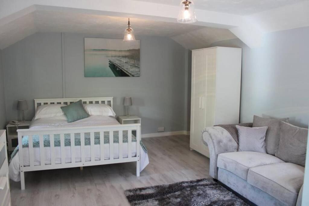 Appartement The Little Acorn à Lydney Extérieur photo