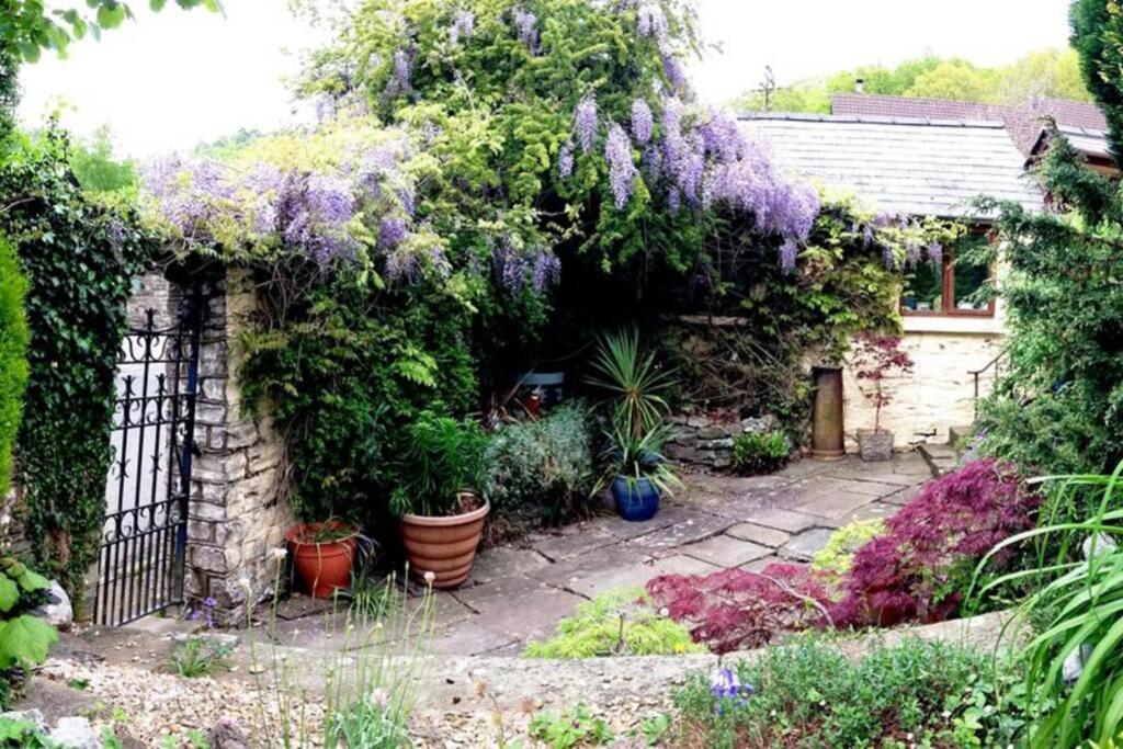 Appartement The Little Acorn à Lydney Extérieur photo