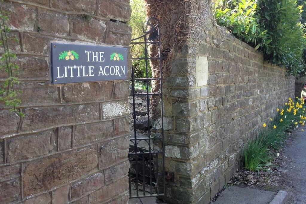 Appartement The Little Acorn à Lydney Extérieur photo