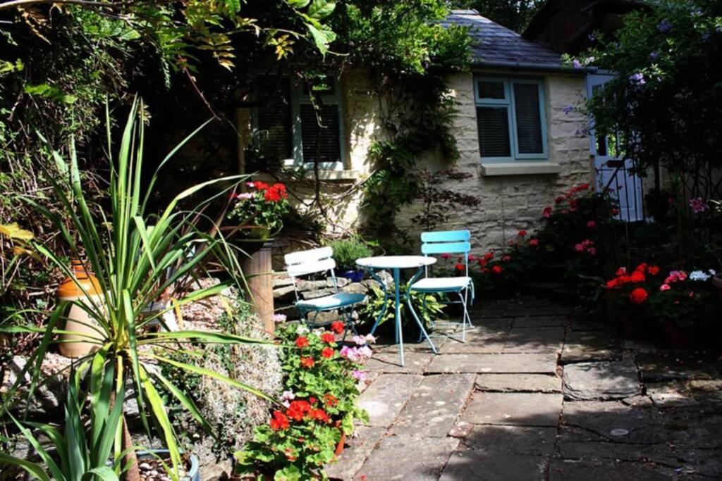 Appartement The Little Acorn à Lydney Extérieur photo
